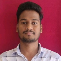 Upendra Gouda