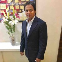 Piyush Parmar