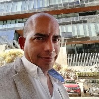 Pablo Castillo Conde