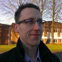 Michael Davey