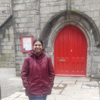 Nikitha Mahesh