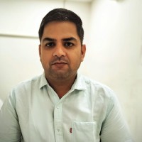 Mukesh Kumar