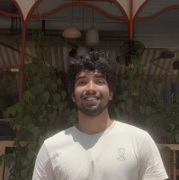 K Sachin Kumaran