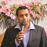 Savio Andrades
