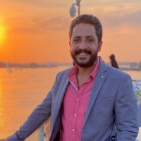 Shady Abuelyazeed