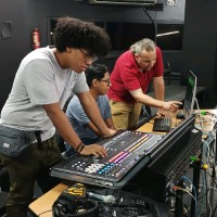 Bernardo Joel Moran Ortiz