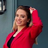 Elnaz Vejdani