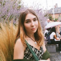 Elisha Louise Carol Heslop