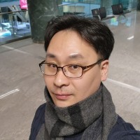 Cho Yongseok