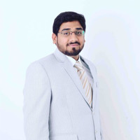 Zain Farooq