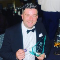 Niall Creedon