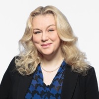 Natalia Mizina Farrar