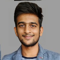 Konduru Sai Krishna Reddy