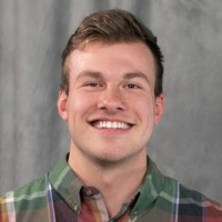 Connor Kramer