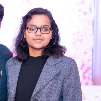 Vanshika Agarwal