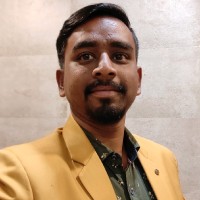 Subham Pal