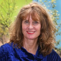 Andrea Hawcridge