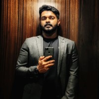 Ajay Balachandran
