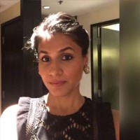 Swati Sinh Kathiwada