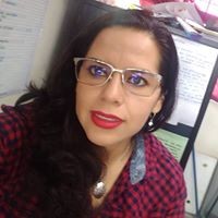 Jaquelin Ladron De Guevara