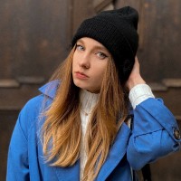 Iuliia Freund