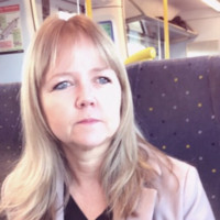 Sarah Mullane