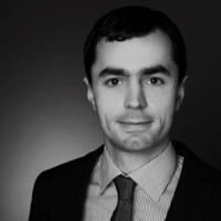 Dr. Matti Reißmann