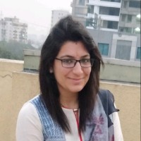 Anshita Khandelwal