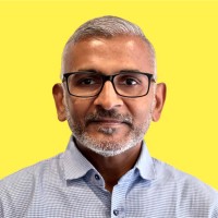 Rajiv Mehta
