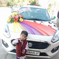 Ashish Darji