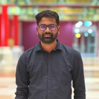 Sarath Chandra Padavala