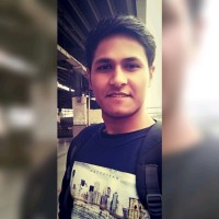 DEEPAK KUMAR SAIN