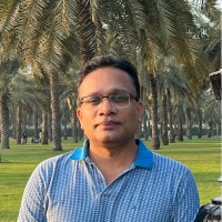 Subhash Bhaskaran Pillai