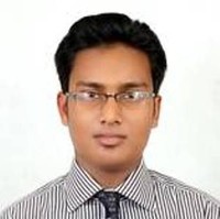 Md. Fozla Hossain Forhad