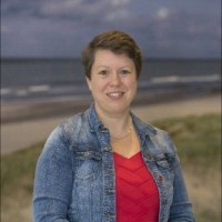 Astrid van der Voort