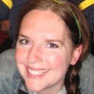 Sarah Nusser