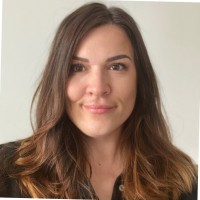 Kate Monda