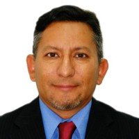 Marco Alonso Vargas Rodríguez