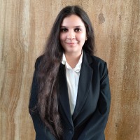 Vrinda Mathur