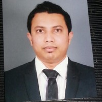 Mohamed Nazir Moujood