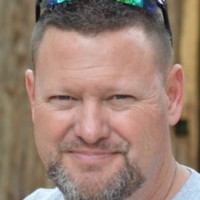 Donnie Cooper