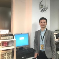 Hugh Cao
