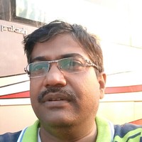 Ravi Kant