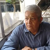 Pramod Chandola