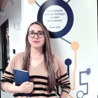 Sandra Verónica Arellano Murgueitio