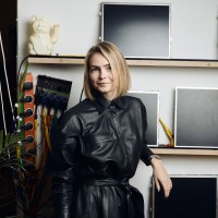 Katrine Anna Larsen