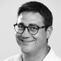 Julien Ronzon