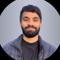 Pranav Gajria