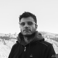 Alireza Mortazavi