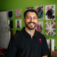 Christopher De Vito